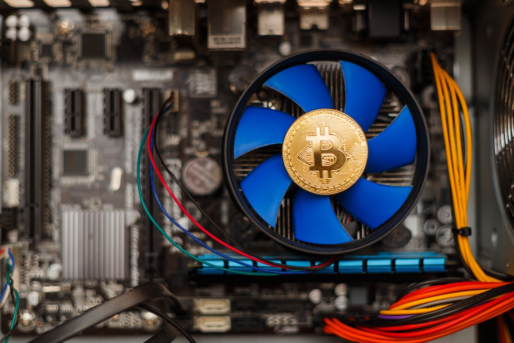 Energy Efficient Mining: 7 Ways to Reduce Crypto Mining Costs
