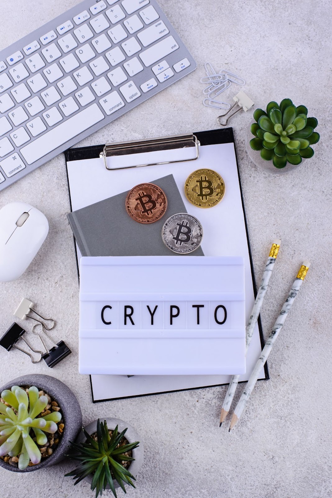 Essential Crypto Security Tips for Protecting Your Investments Today
