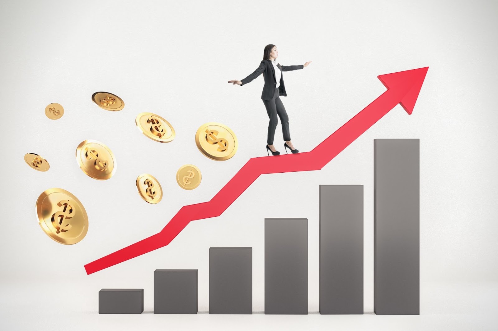 In-Depth Market Analysis of Top Performing Altcoins This Year