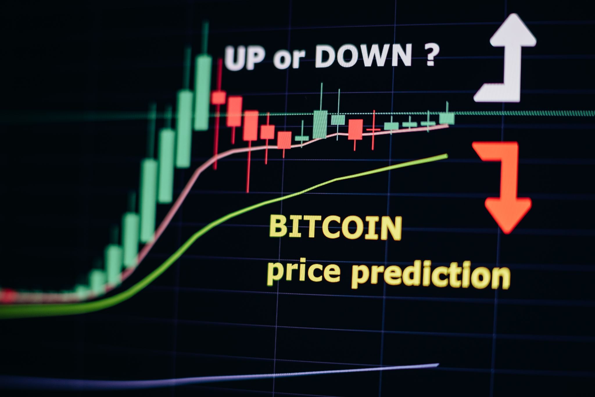 Bitcoin Price Forecast: Key Indicators That Move the Crypto Market