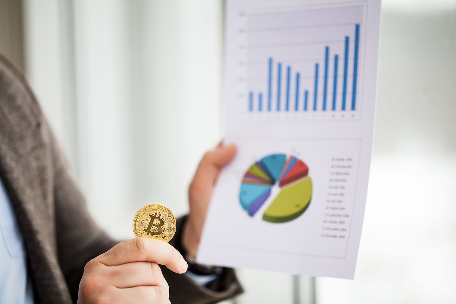 Current Market Analysis Insights for Cryptocurrency Investors Today