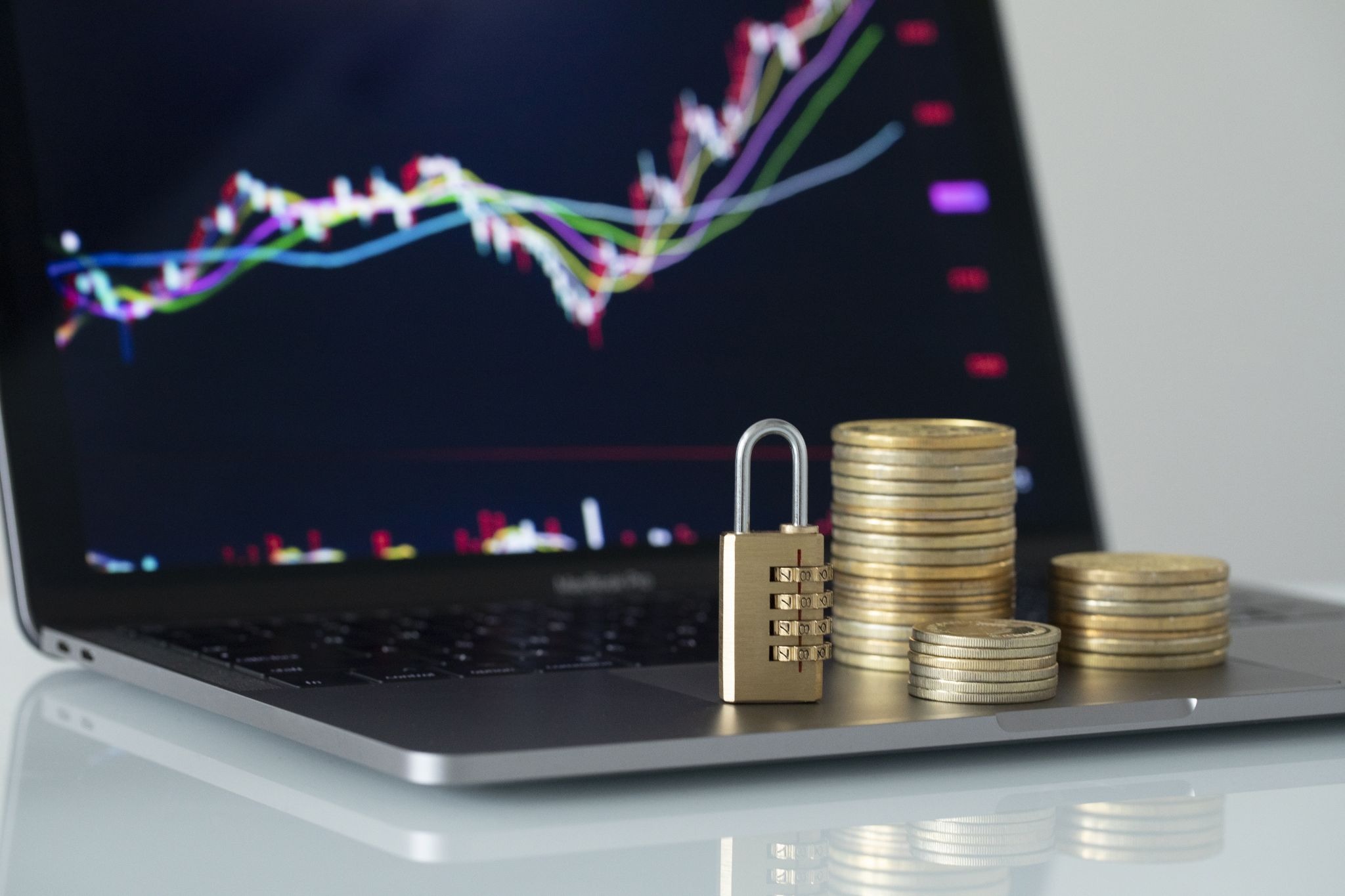 Decentralized Finance Security: How to Reduce Risks in DeFi Platforms