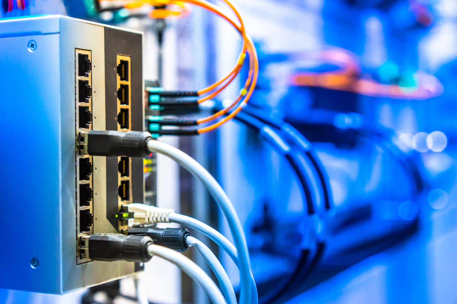 5 Major Advantages of Professional Cabling Installation for Your Business
