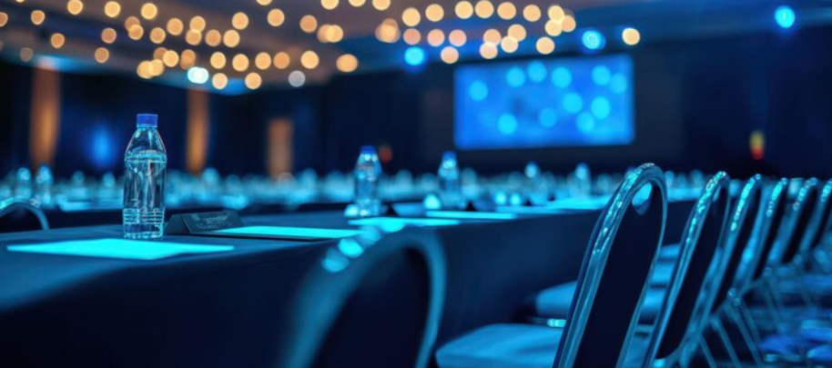 hotel audio visual